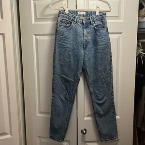 Zara jeans